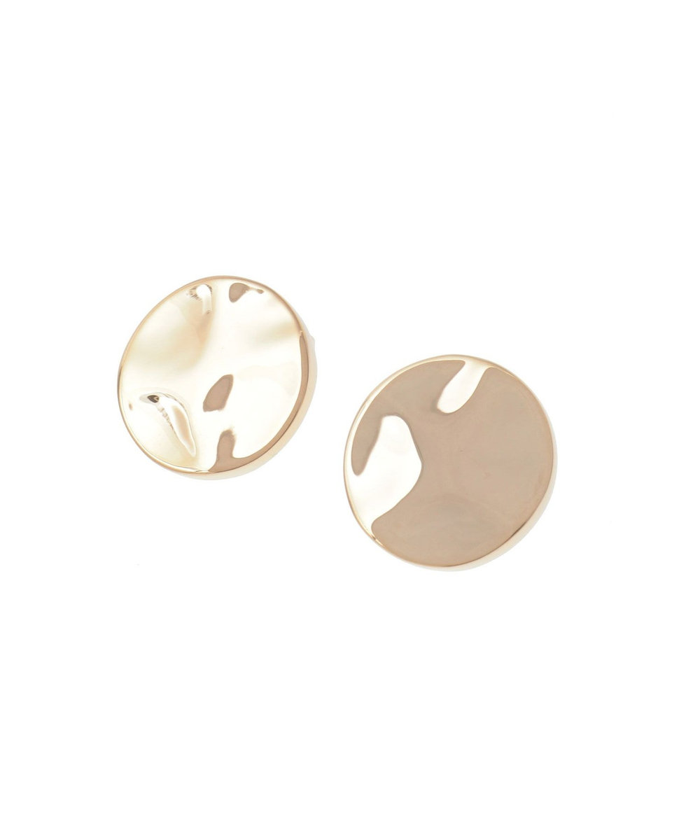 1er Arrondissement 【WEB限定】＜PHILIPPE AUDIBERT (フィリップオーディベール)＞"Sola"ピアス（ゴールド） ゴールド