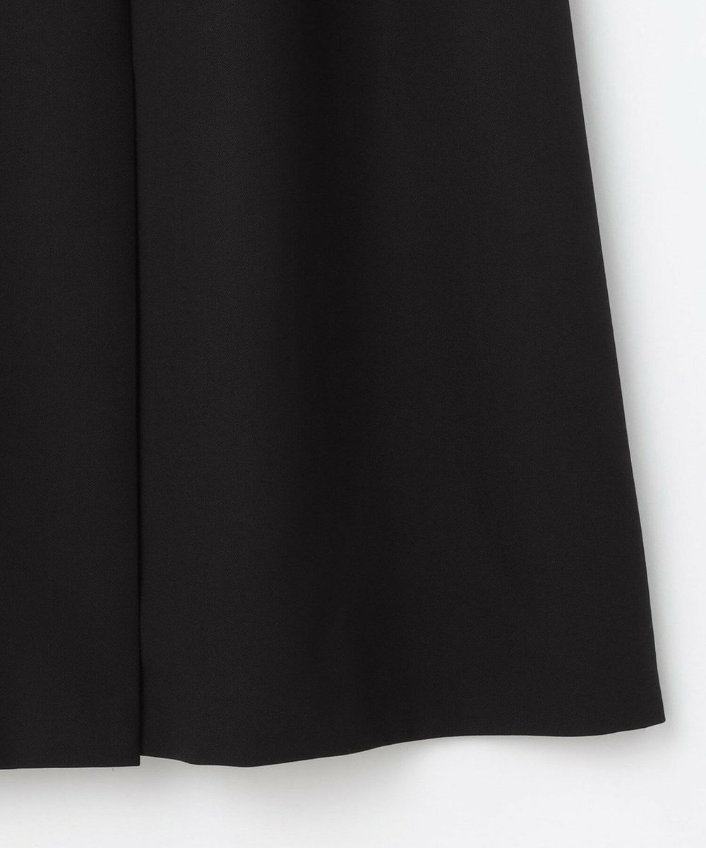 L'EQUIPE COUTURIER WZウールドレス ブラック