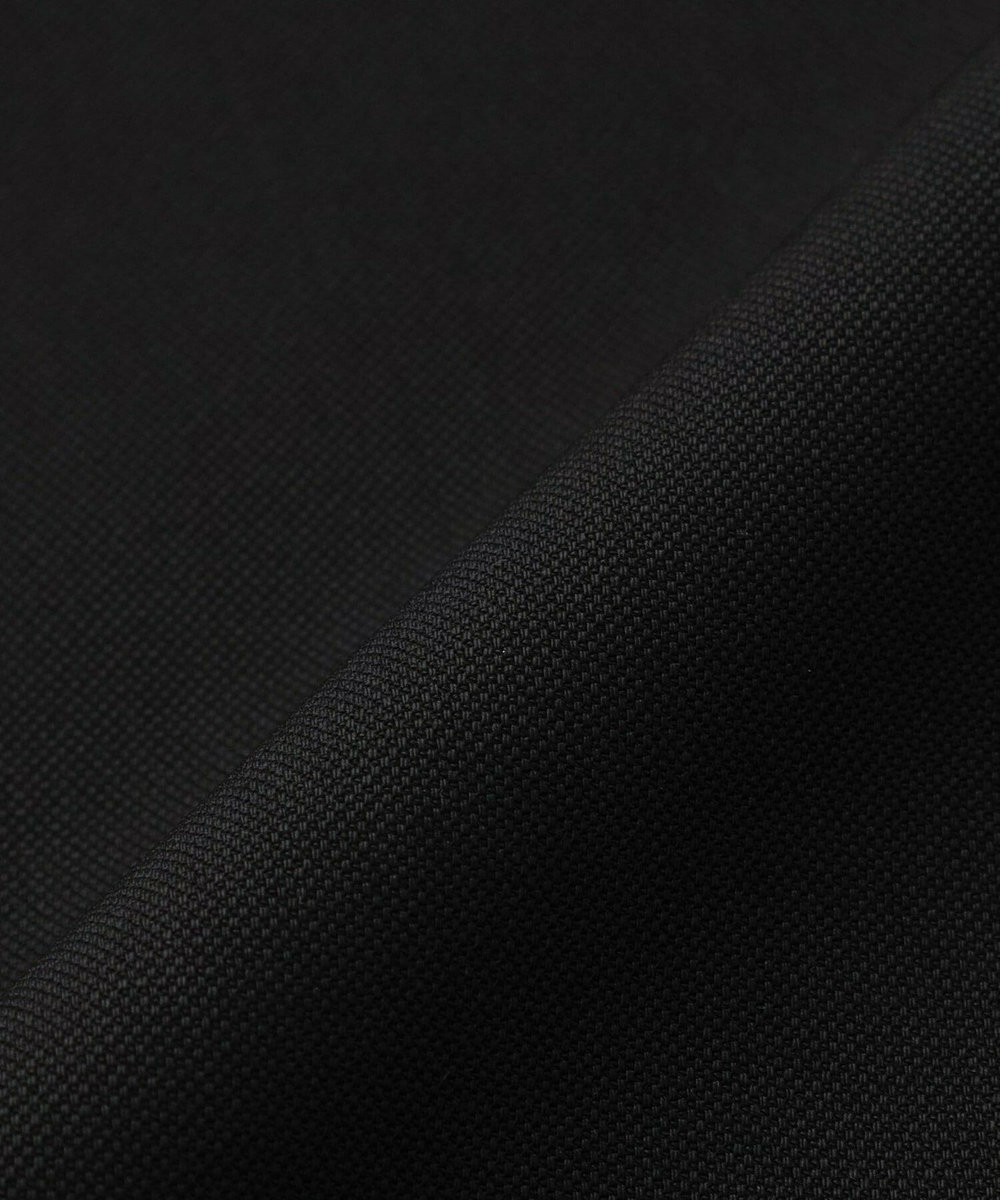 L'EQUIPE COUTURIER WZウールドレス ブラック