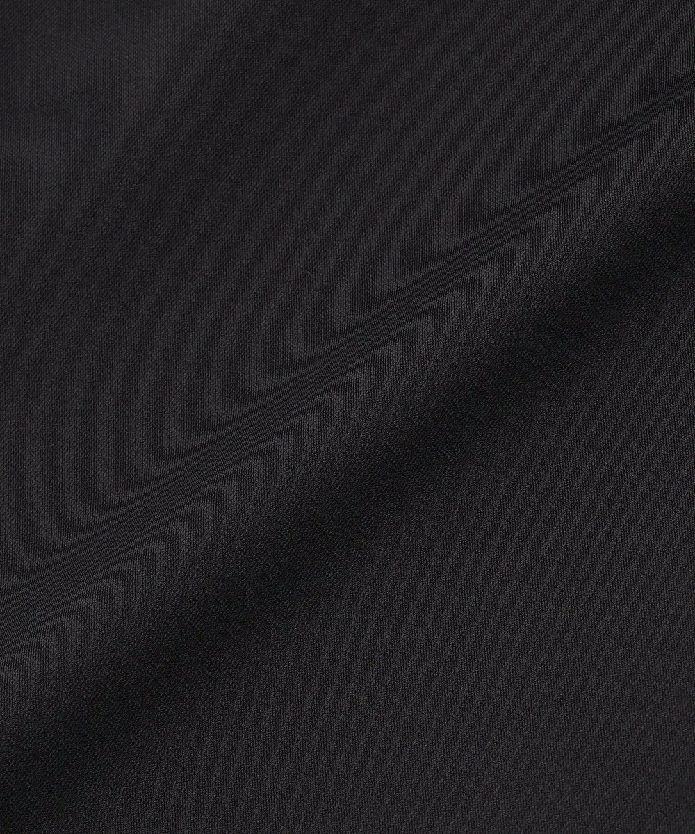 L'EQUIPE ベアスムースキャミソール ブラック