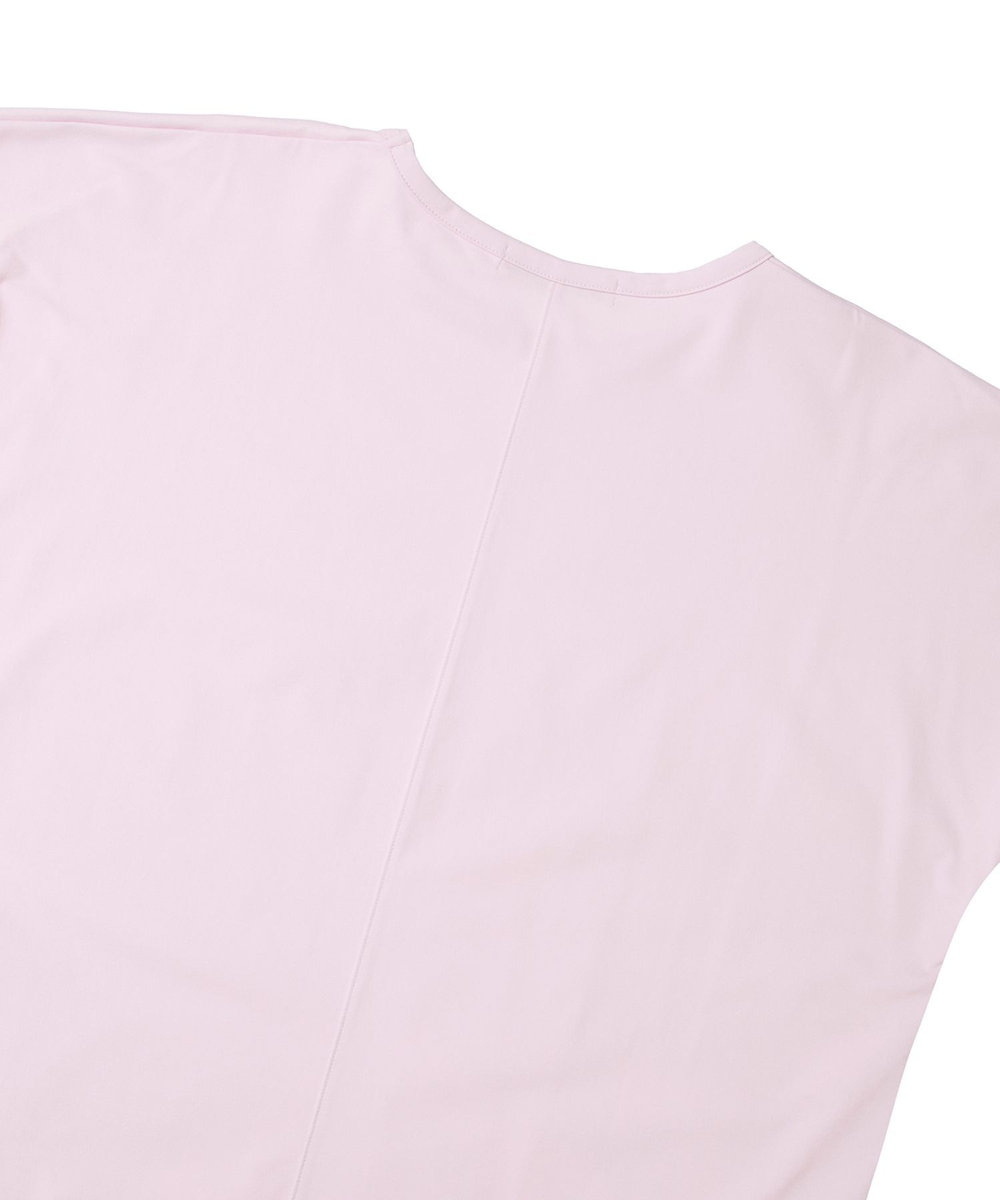 Julier ムーブプライムTシャツ/UVカット・吸水速乾 ピンク