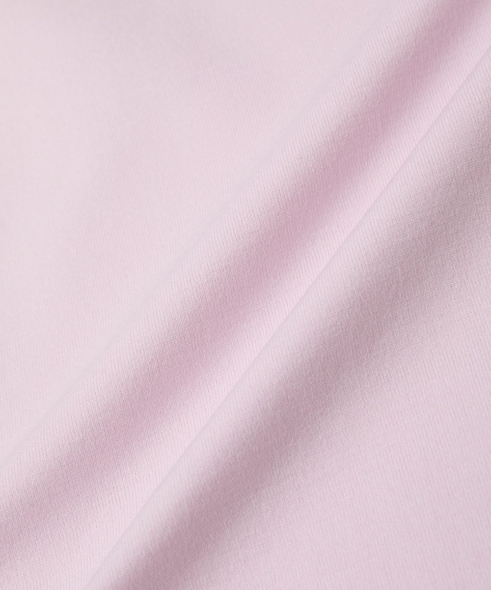 Julier ムーブプライムTシャツ/UVカット・吸水速乾 ピンク