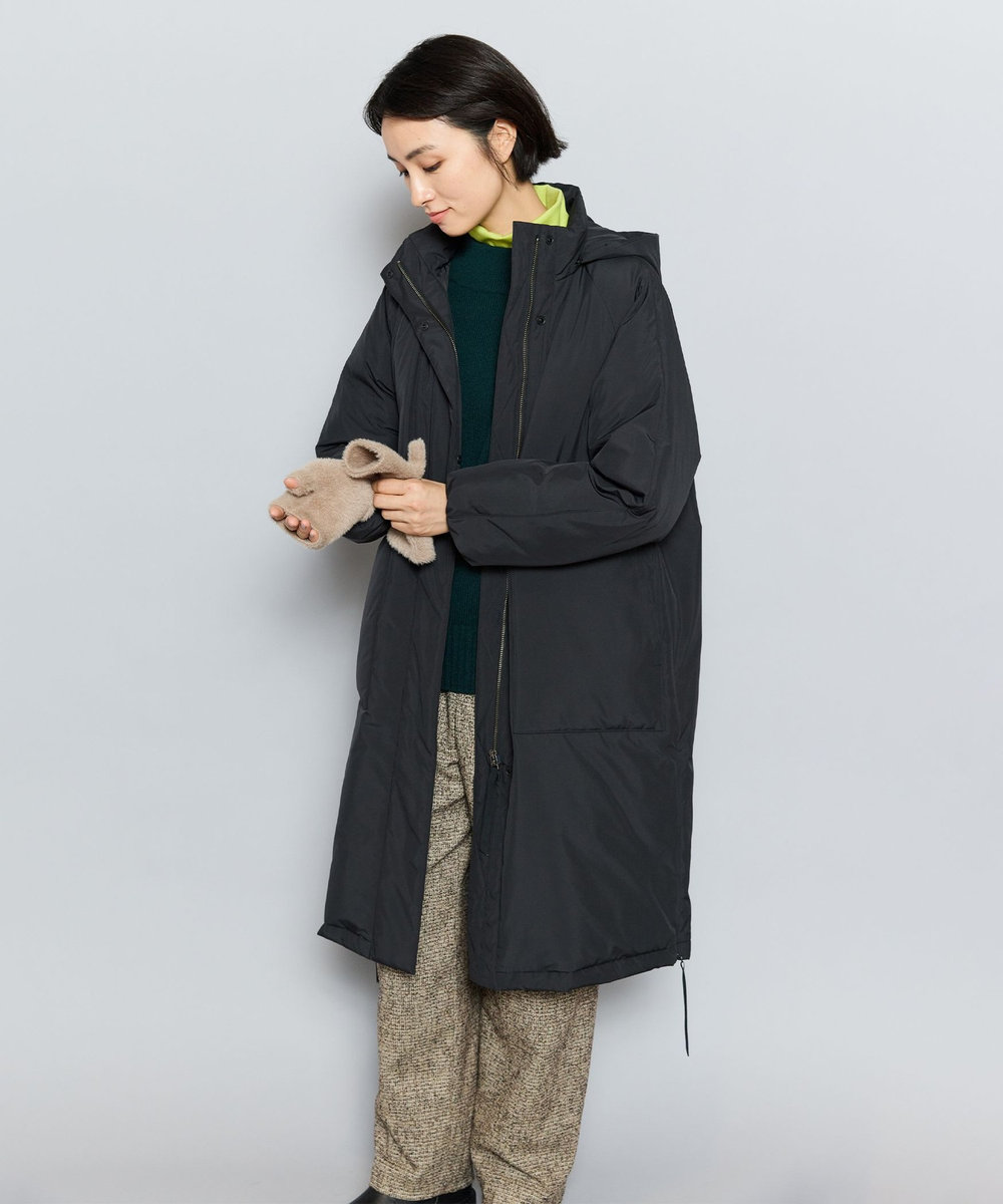 L'EQUIPE LOEVENICHグローブ ベージュ