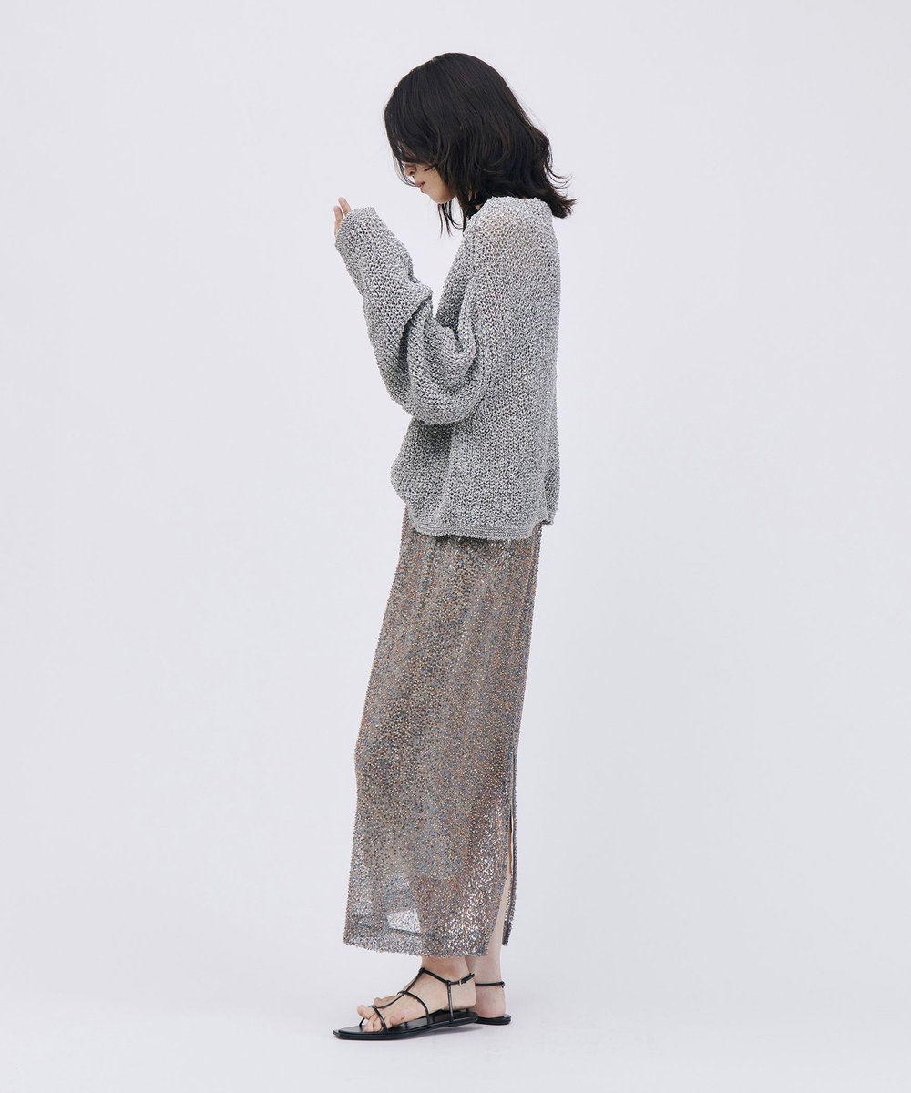 unbilanc シャングリラスカート マルチ
