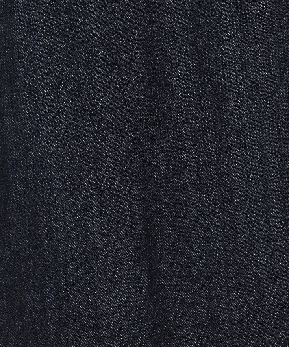 MEN'S BIGI 【50th Anniv . 菊池武夫】SLUB SELVEDGE DENIM ネイビー