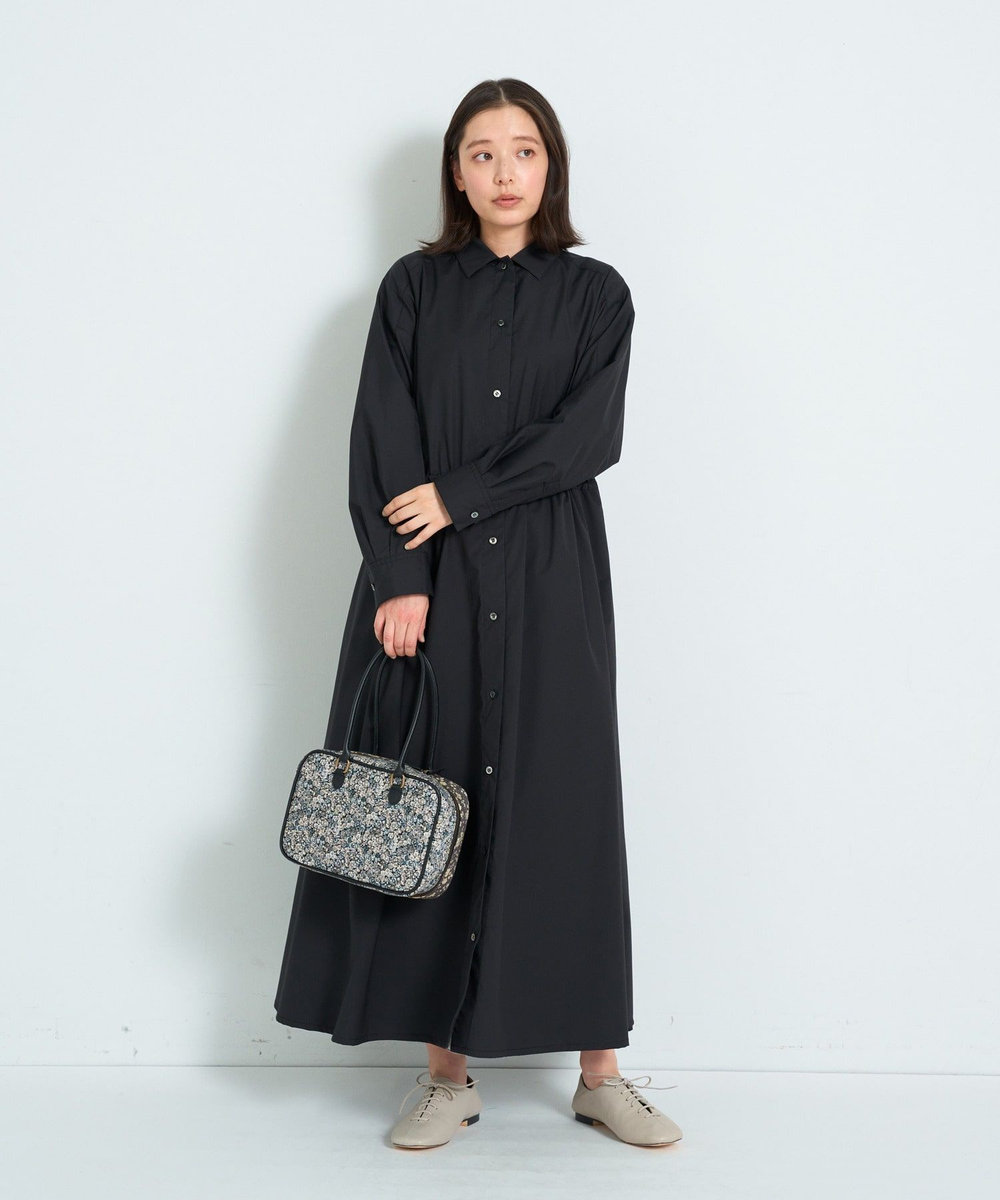 ADIEU TRISTESSE ボストンバッグ グレー系その他