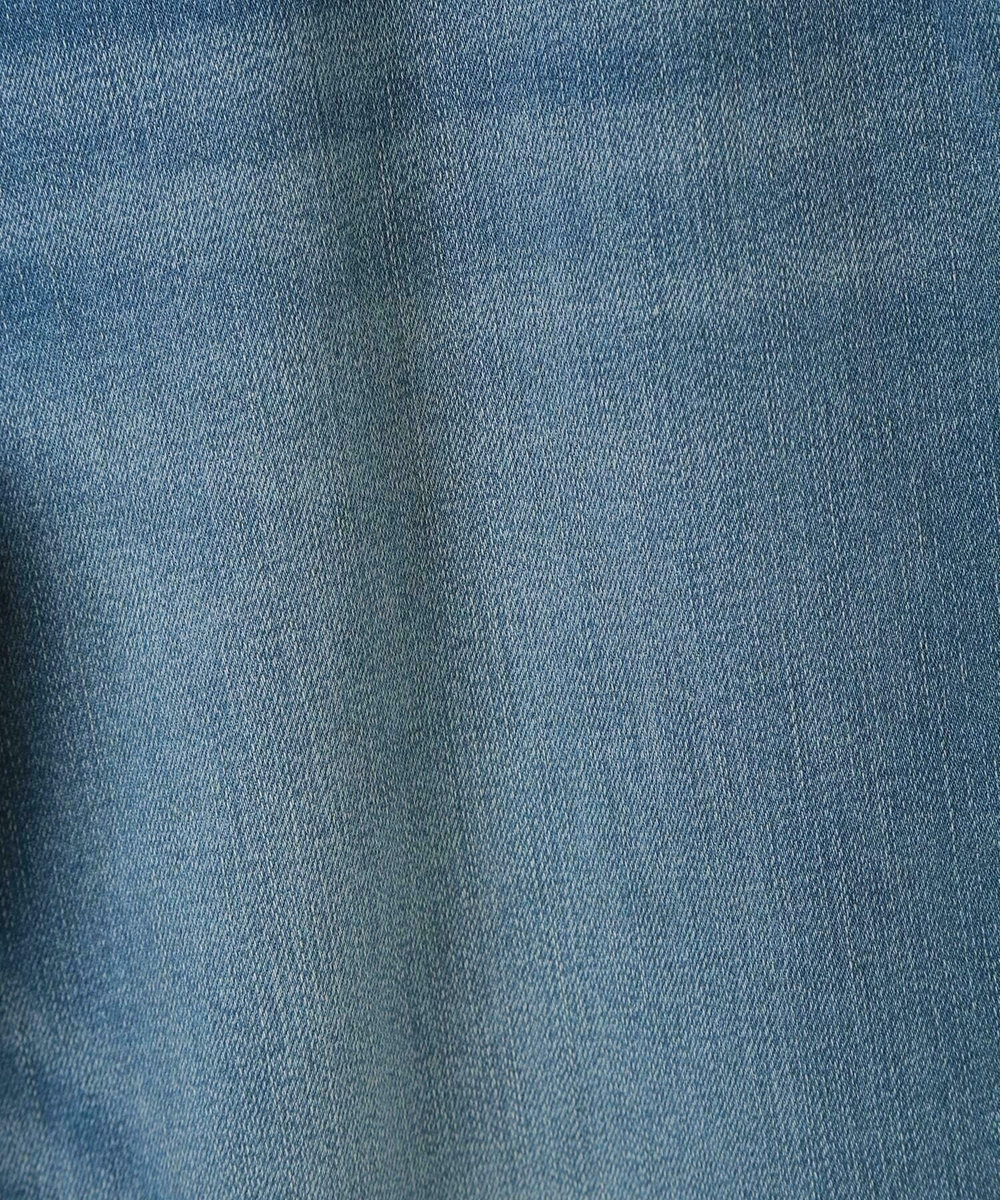 MEN'S BIGI 【DENHAM/デンハム】別注カラー RAZORハイストレッチデニム ネイビー