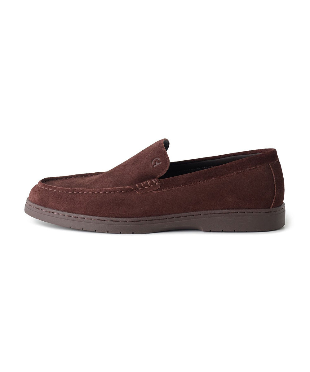 MEN'S BIGI 《別注》COLE HAAN Greenwich Grand Venetian Loafers MEN'S BIGI限定 ブラウン