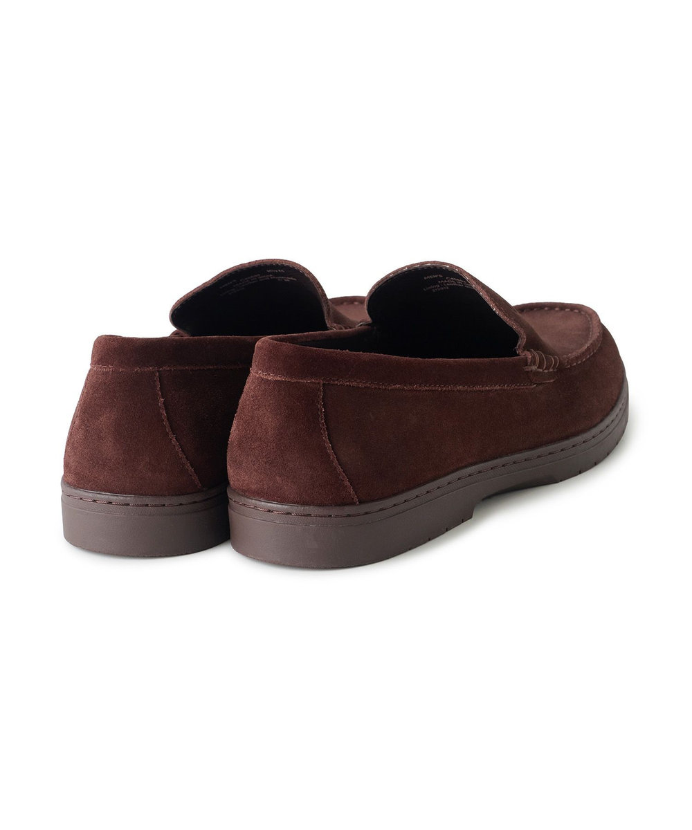 MEN'S BIGI 《別注》COLE HAAN Greenwich Grand Venetian Loafers MEN'S BIGI限定 ブラウン