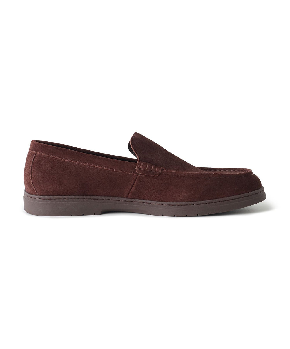 MEN'S BIGI 《別注》COLE HAAN Greenwich Grand Venetian Loafers MEN'S BIGI限定 ブラウン