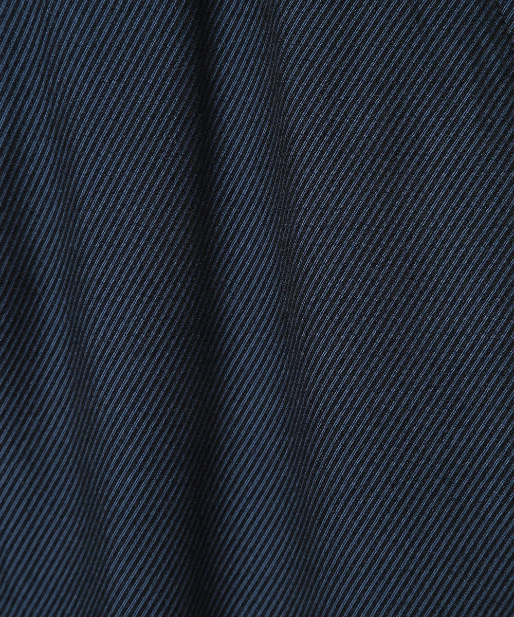 MEN'S BIGI ハイパワーストレッチ ツイルパンツ<2wayハイパワーストレッチ><接触冷感> ネイビー