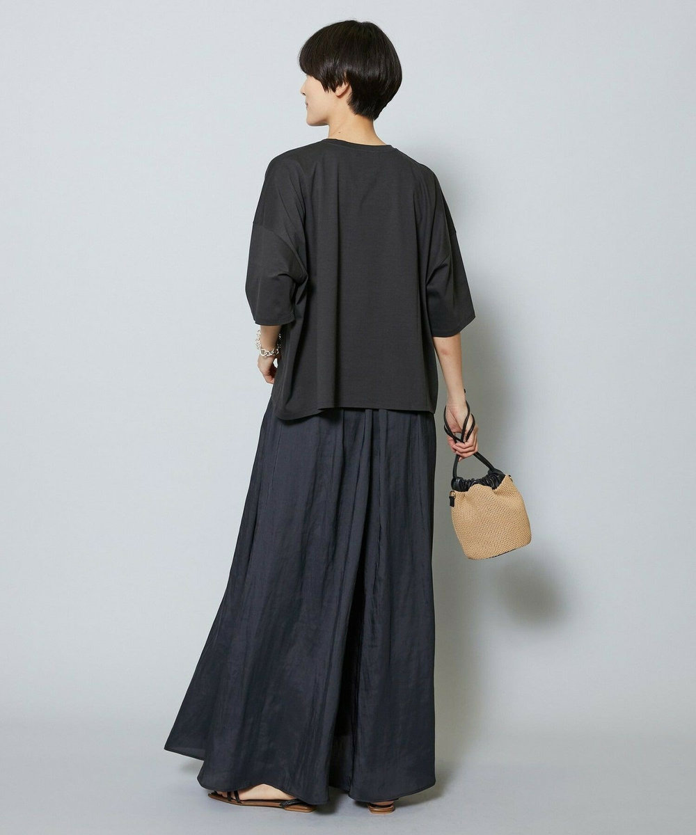 MOGA SHOGO SEKINE×MOGA コラボ フォトプリントT ホワイト