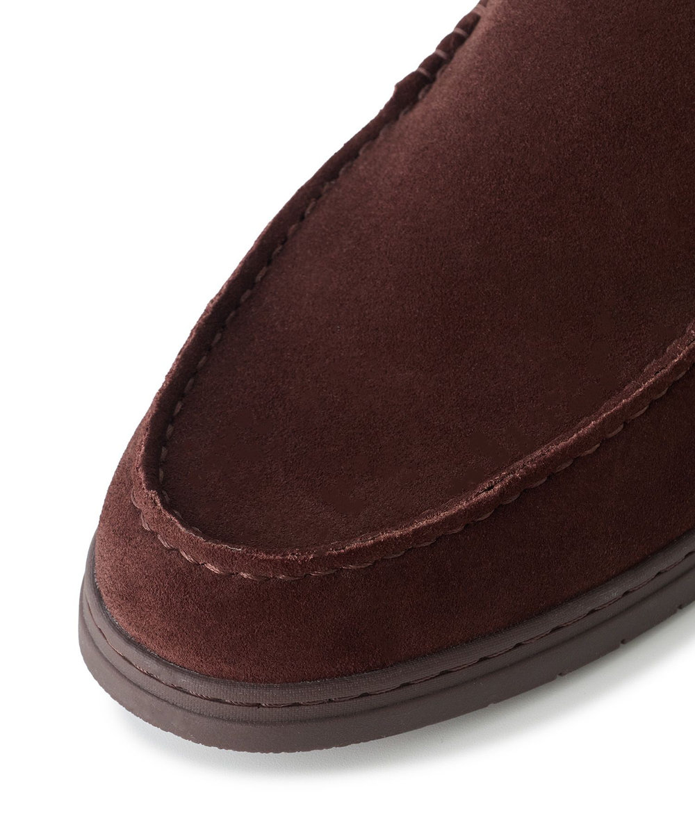 MEN'S BIGI 《別注》COLE HAAN Greenwich Grand Venetian Loafers MEN'S BIGI限定 ブラウン