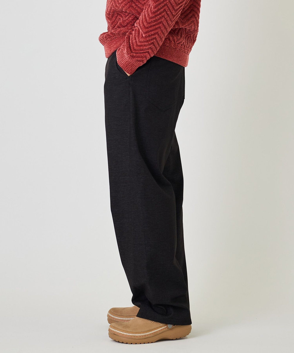 UNION STATION CROCS CRAFTEDVEGAN SUEDE STITCH ベージュ