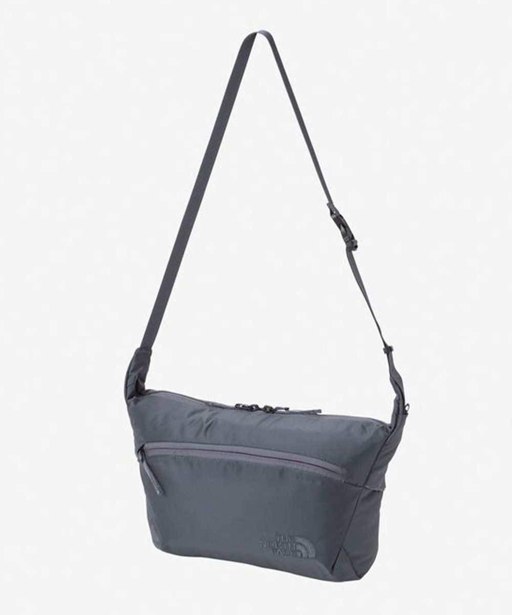 UNION STATION 【THE NORTH FACE】 Capella 5 グレー