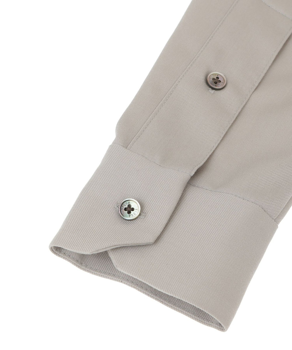 1er Arrondissement ＜TICCA (ティッカ)＞ウォッシャブルウールコンビネゾン ベージュ