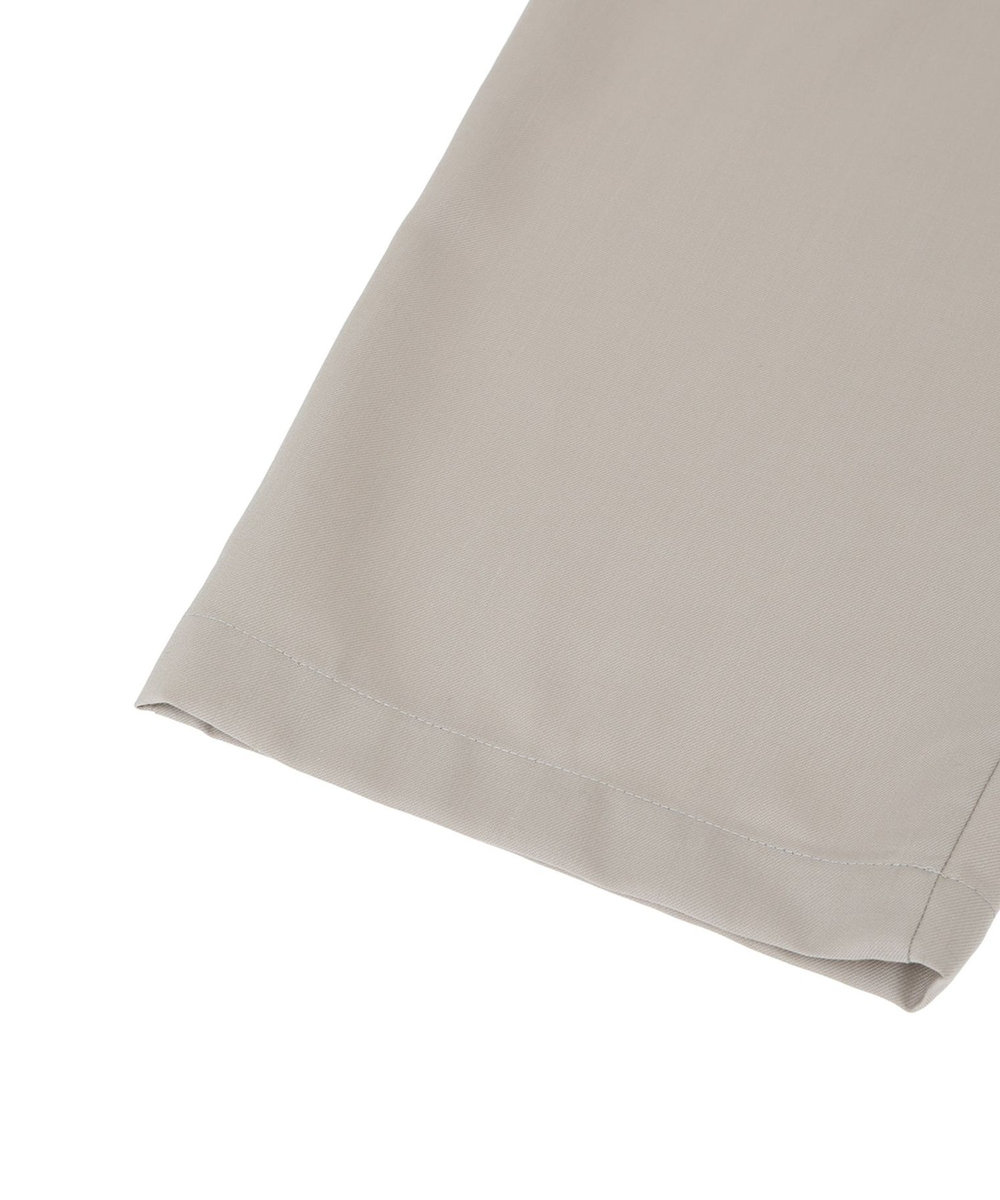 1er Arrondissement ＜TICCA (ティッカ)＞ウォッシャブルウールコンビネゾン ベージュ