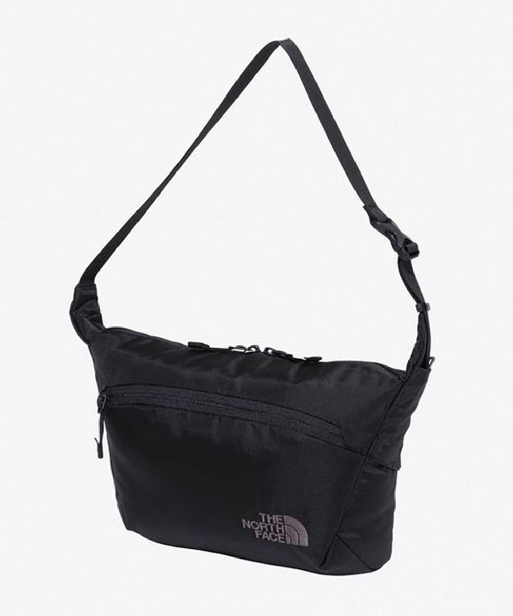 UNION STATION 【THE NORTH FACE】 Capella 5 ブラック