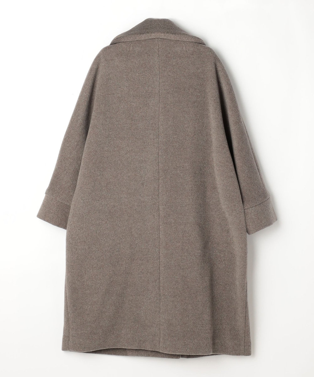 1er Arrondissement ＜TICCA/ティッカ＞テントコート モカ