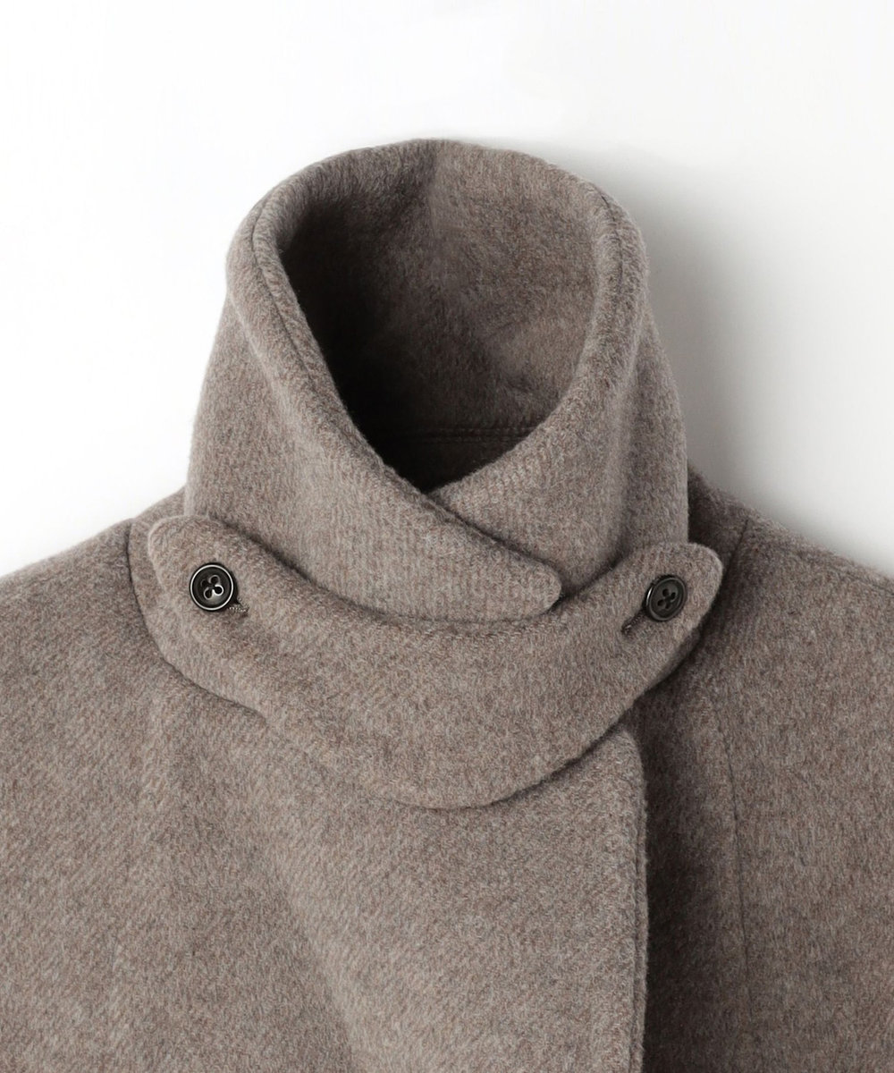 1er Arrondissement ＜TICCA/ティッカ＞テントコート モカ