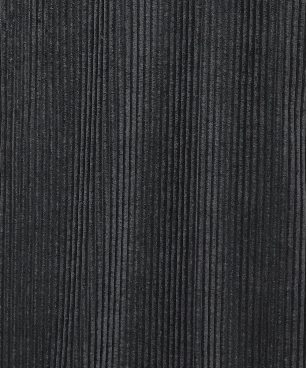 MEN'S BIGI 【50th Anniv . 菊池武夫】COTTON CORDUROY WIDE PANTS グレー