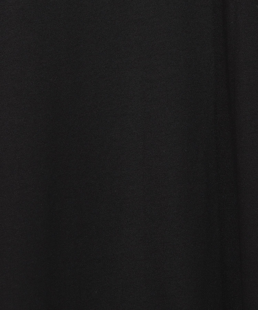 MEN'S BIGI 【50th Anniv . 菊池武夫】LOGO T SHIRTS ブラック