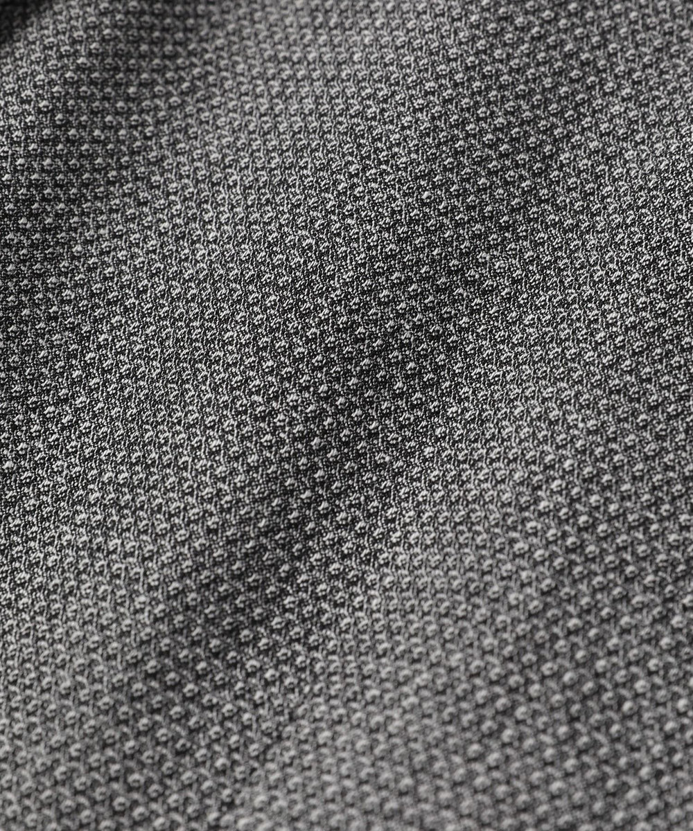 MEN'S BIGI 【ACTIVE TAILOR】ドビーストレッチテーラードジャケット グレー