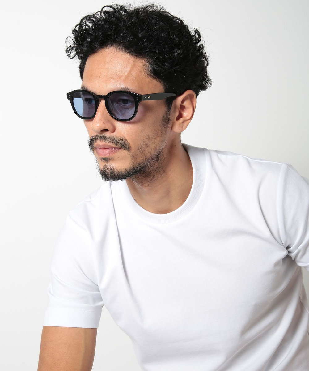 MEN'S BIGI 【MESSYWEEKEND（メッシーウィークエンド）】BILLE ブルー系その他