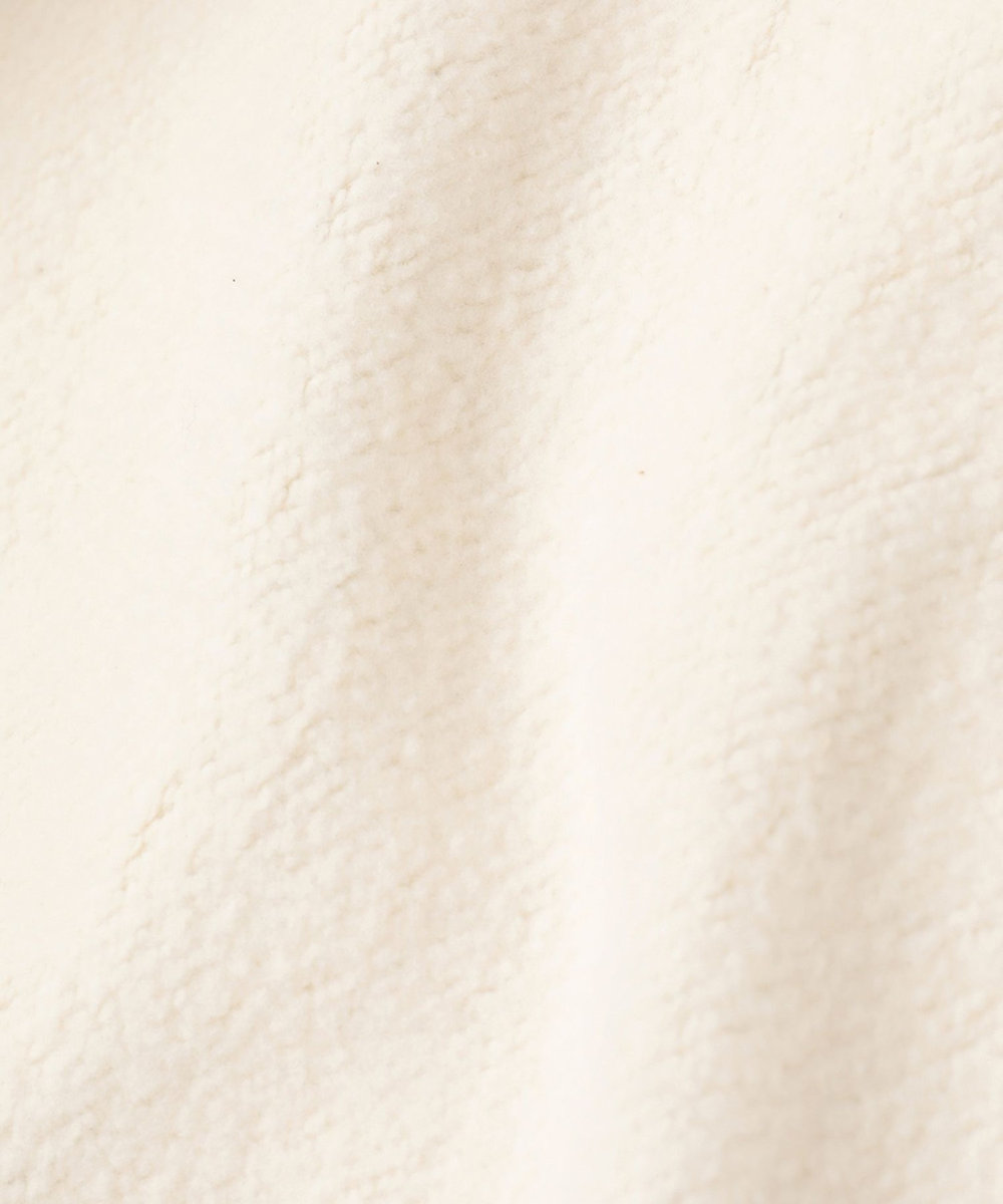 1er Arrondissement 【WEB限定】＜REMI RELIEF(レミ レリーフ)＞裏起毛スウェット オートミール