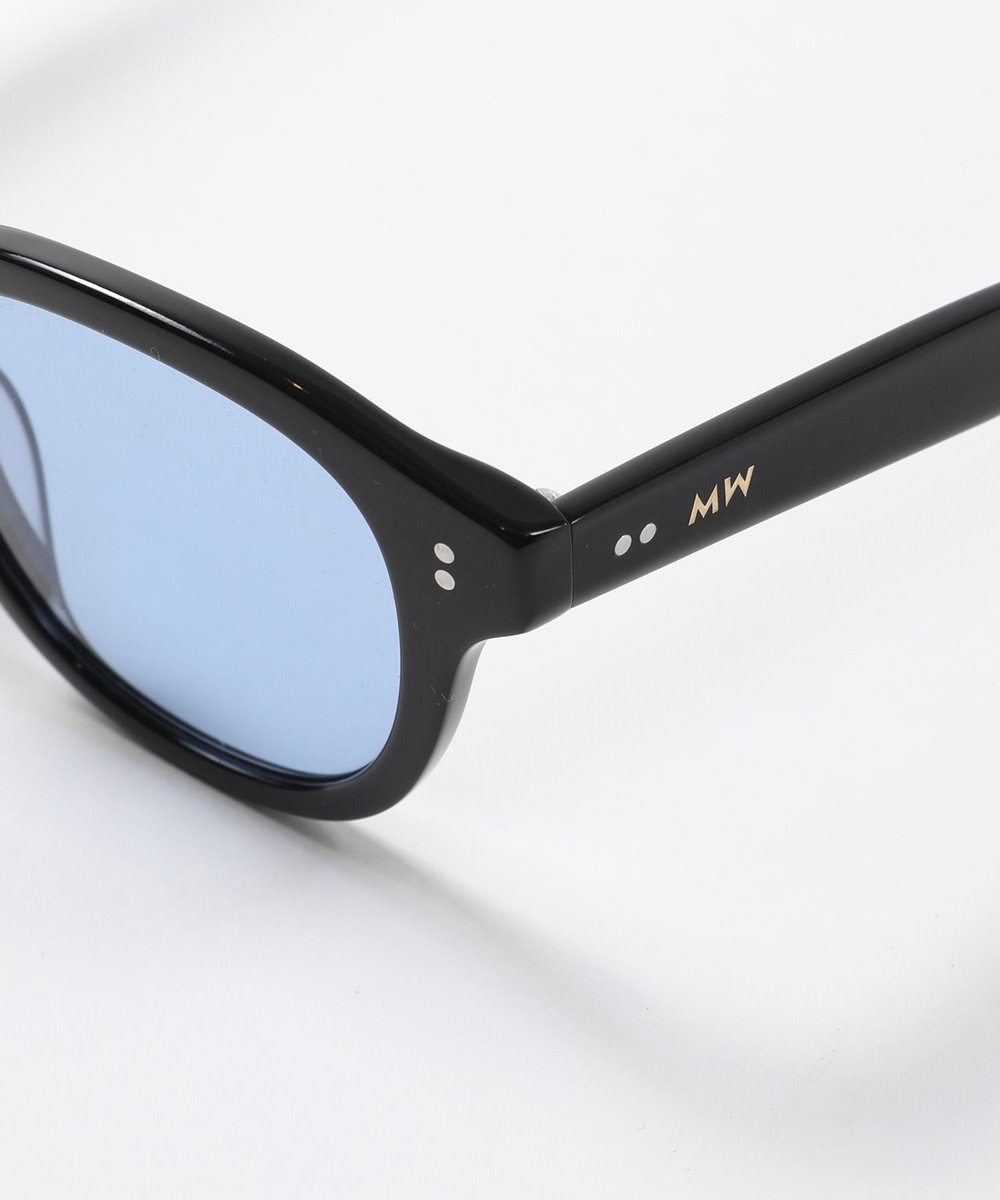 MEN'S BIGI 【MESSYWEEKEND（メッシーウィークエンド）】BILLE ブルー系その他