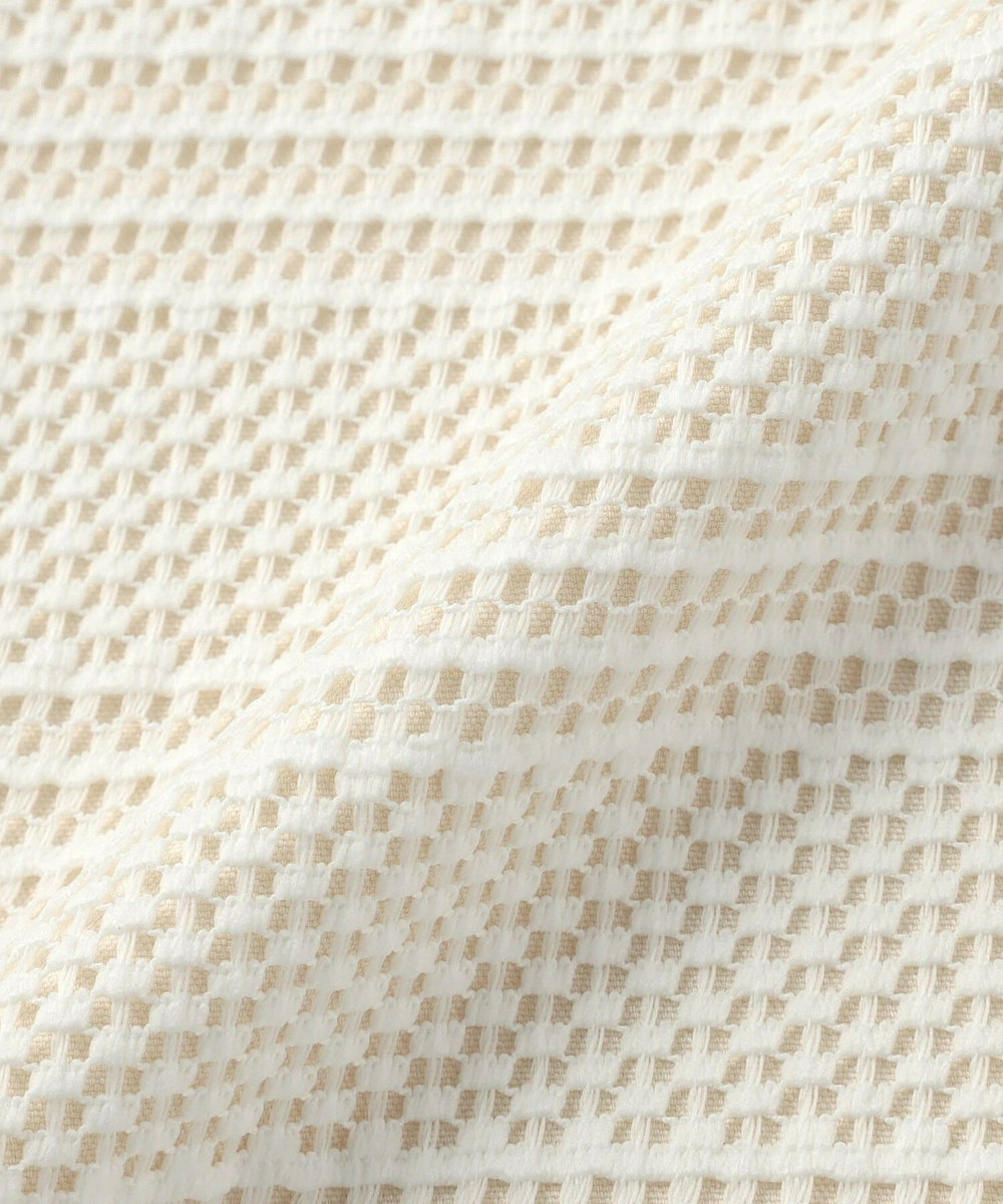 MOGA Collection MOGA Collection　ラッセルレーススカート ホワイト