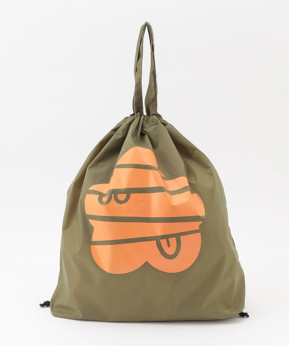 FRAPBOIS フライトBAG オリーブ