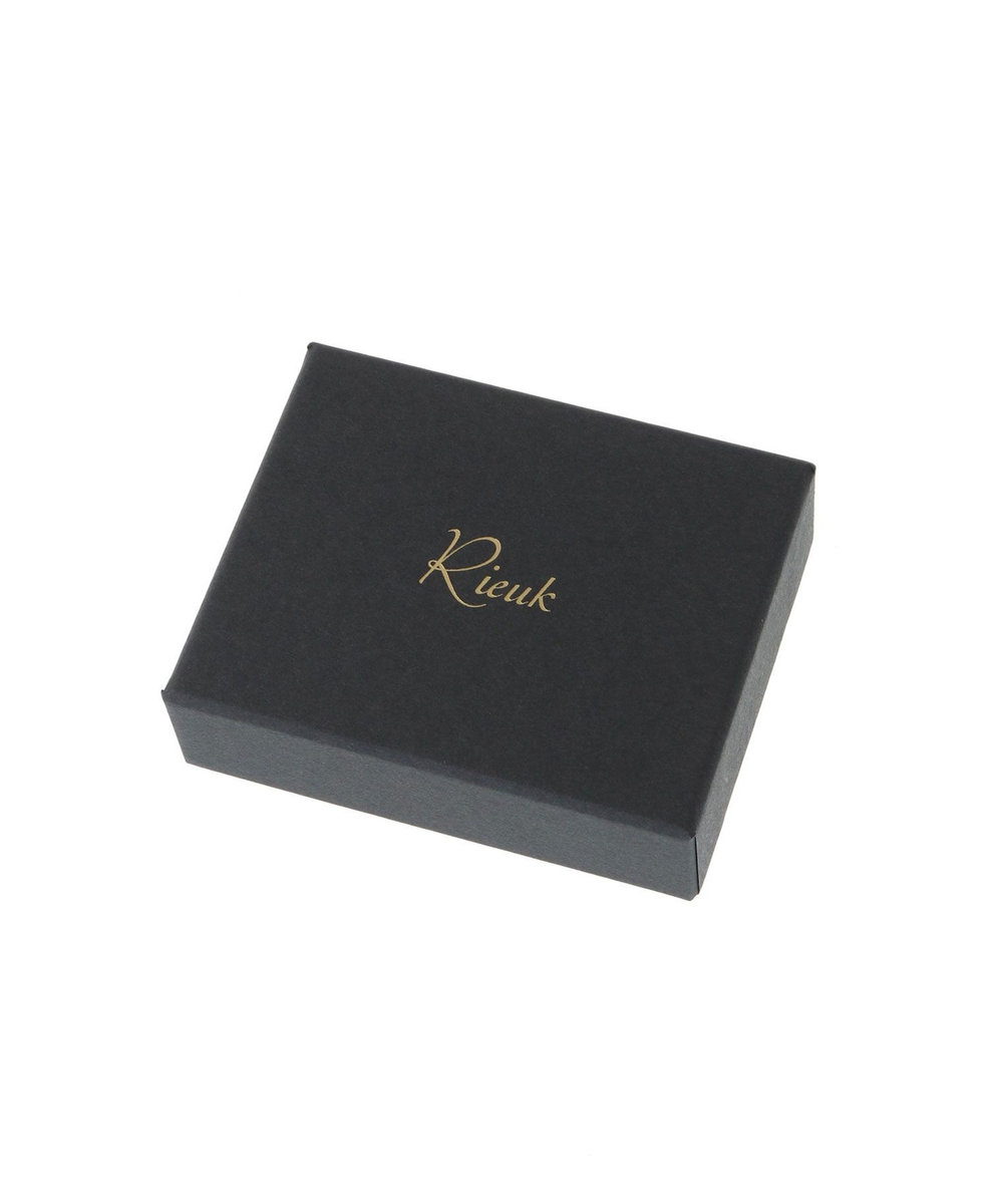 1er Arrondissement ＜Rieuk（リューク）＞淡水パールネックレス ホワイト