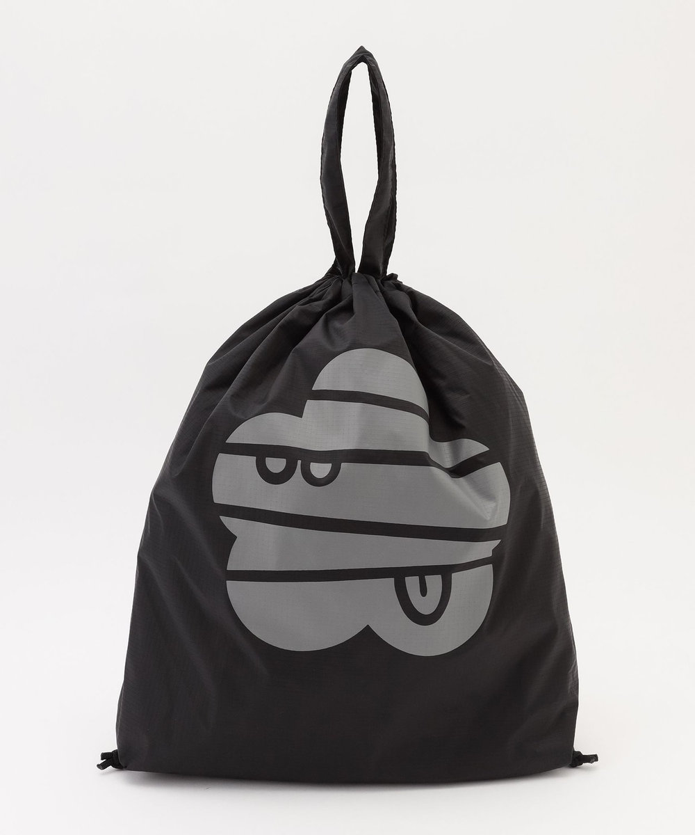FRAPBOIS フライトBAG ブラック