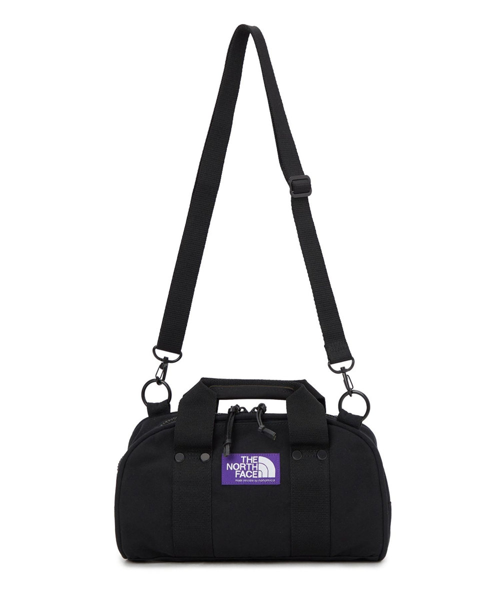 UNION STATION 【THE NORTH FACE Purple Label】 PL Field Demi Duffle Bag ブラック