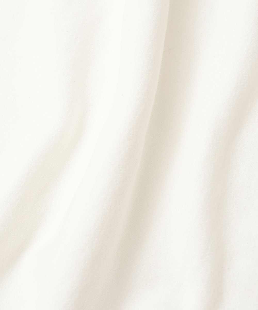 1er Arrondissement 【WEB限定】＜REMI RELIEF(レミ レリーフ)＞裏起毛スウェット オフホワイト