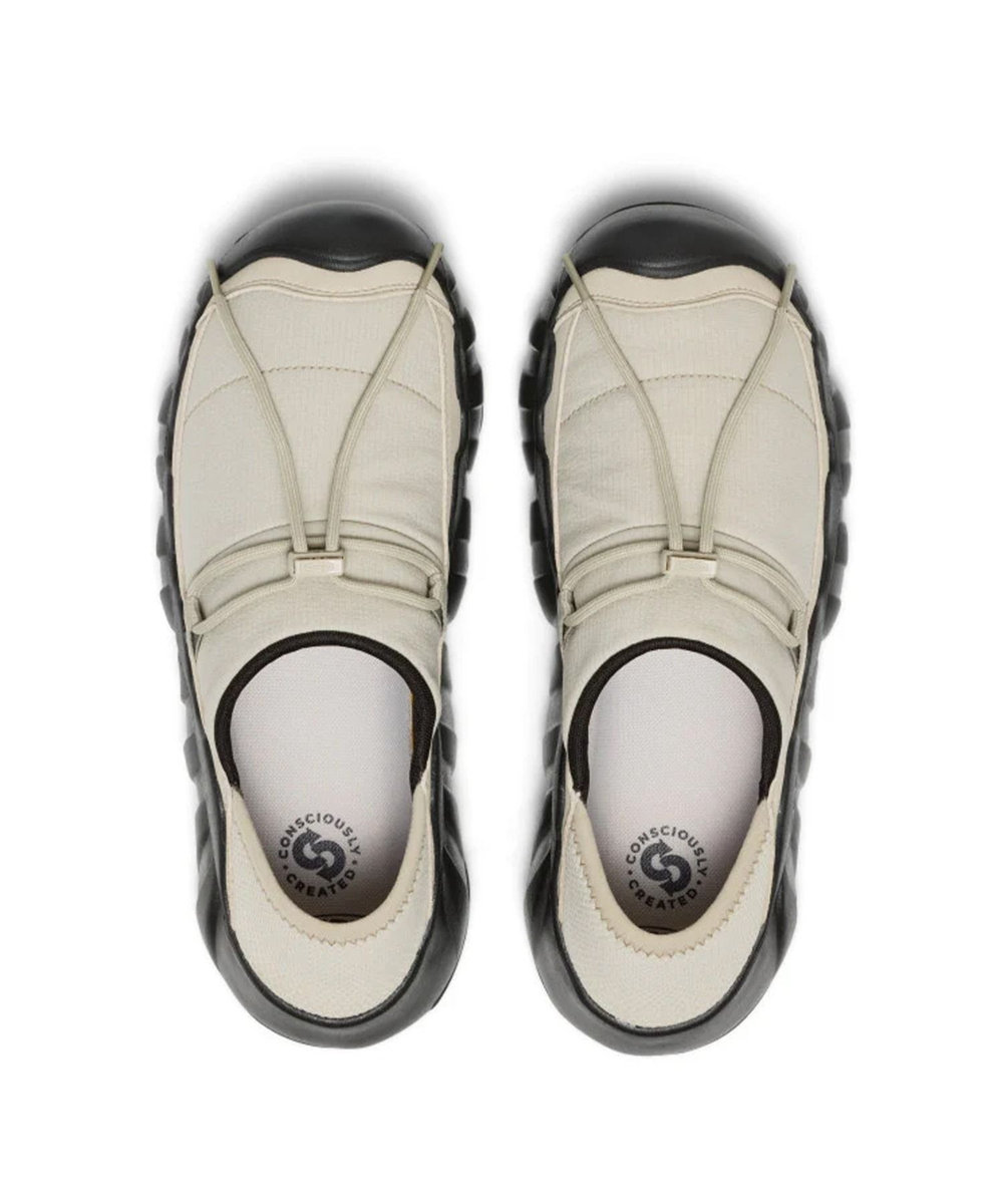 MEN'S BIGI 【KEEN/キーン】HYPOWSER CRUSHBACK ホワイト