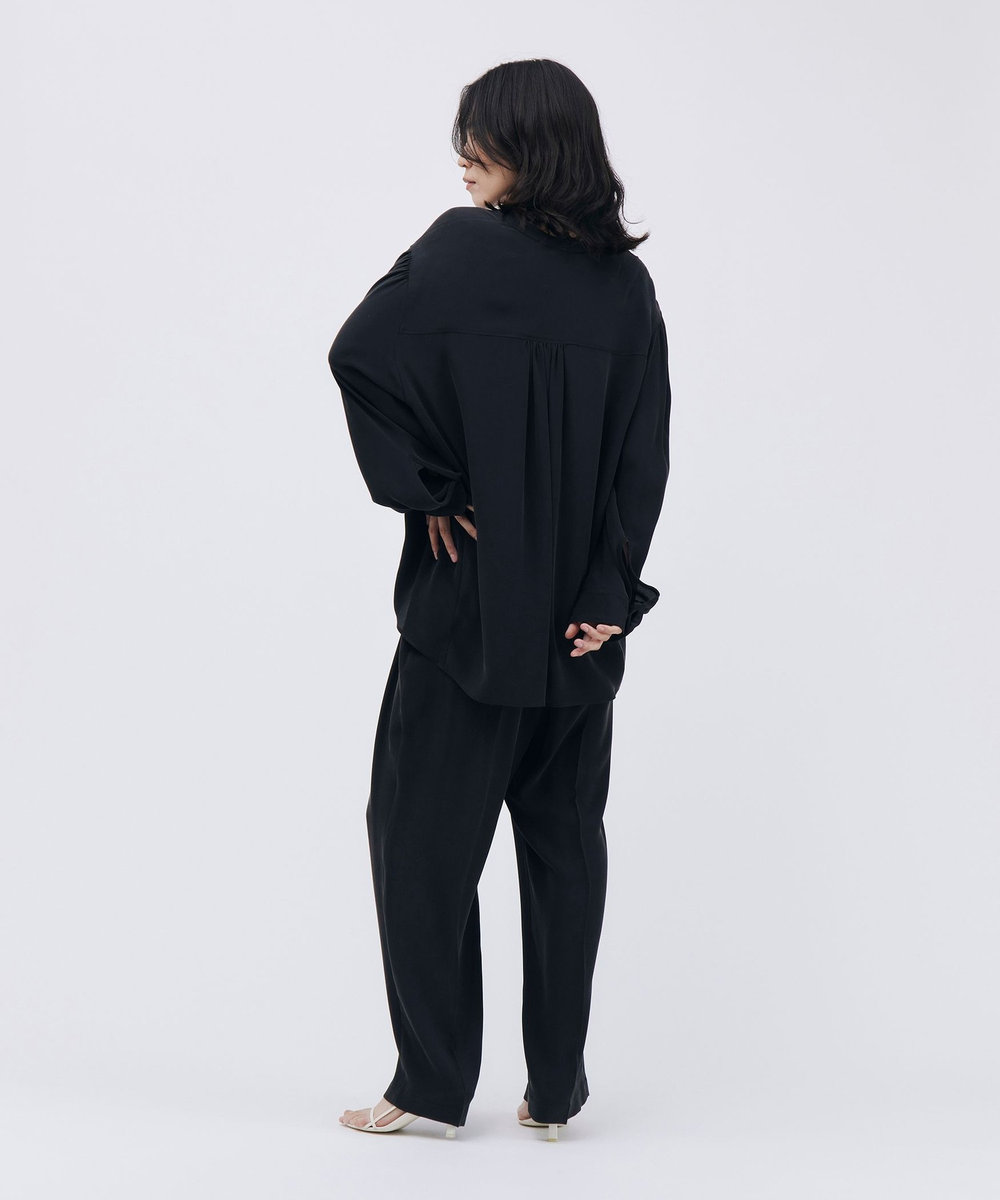 unbilanc ストームパンツ ブラック