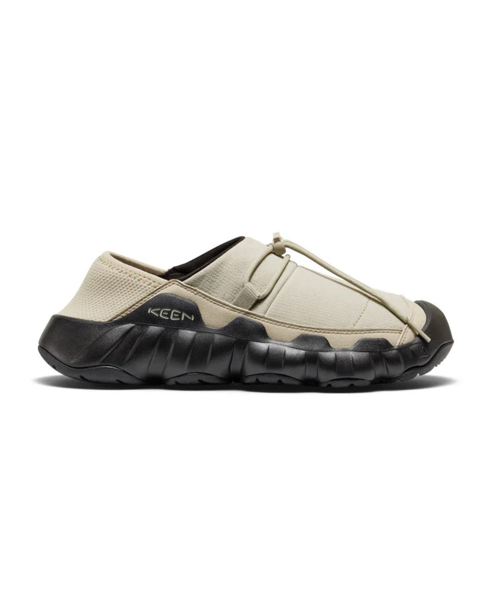 MEN'S BIGI 【KEEN/キーン】HYPOWSER CRUSHBACK ホワイト