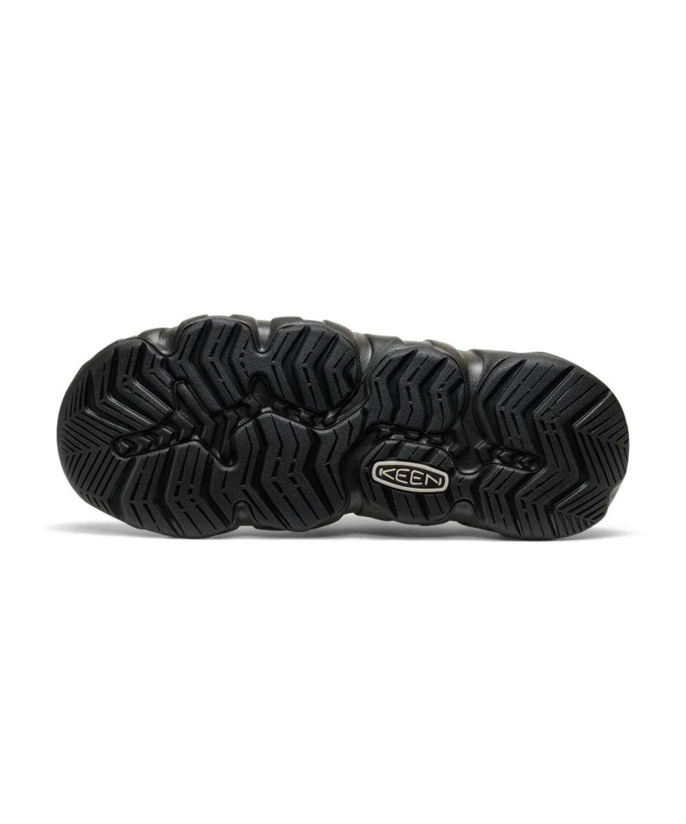 MEN'S BIGI 【KEEN/キーン】HYPOWSER CRUSHBACK ホワイト