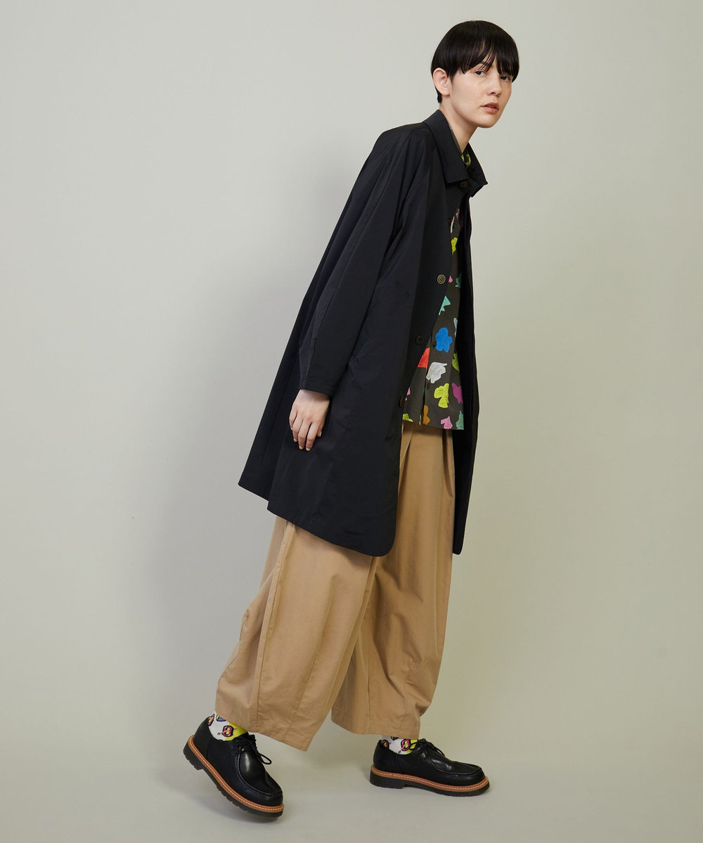 FRAPBOIS ウォークパンツ 2 ベージュ