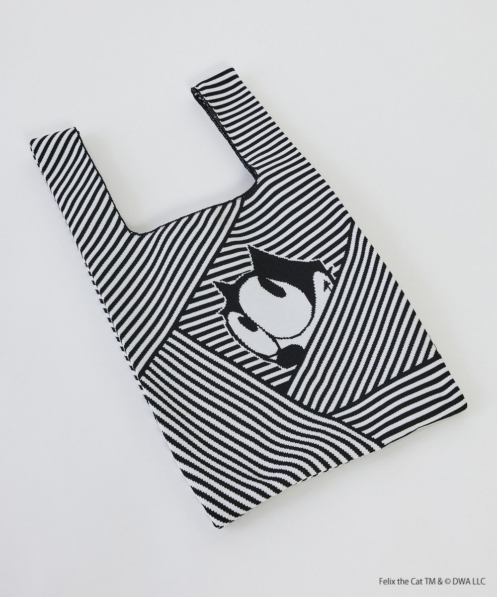 FRAPBOIS FELIX JQ BAG ブラック