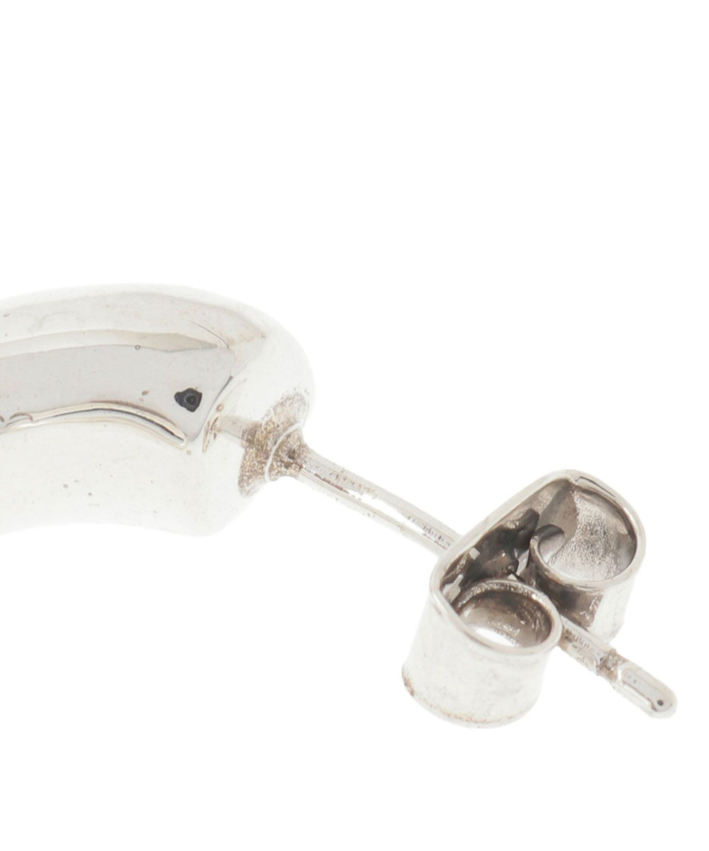 1er Arrondissement ＜PHILIPPE AUDIBERT (フィリップオーディベール)＞"Paige"ピアス（L） シルバー