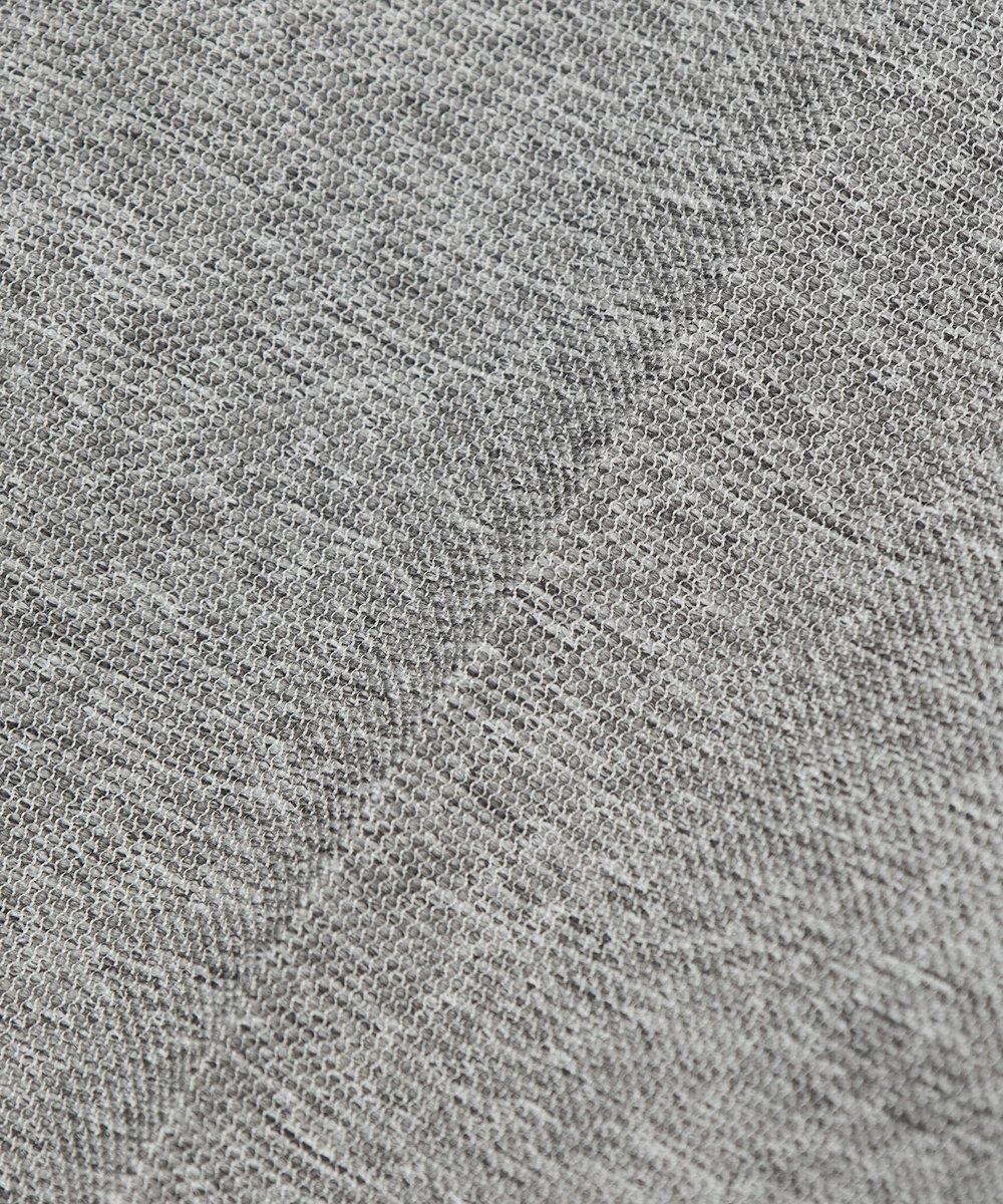 MEN'S BIGI 【ACTIVE TAILOR】カラミメッシュストレッチパンツ＜軽量/通気性/ストレッチ＞ グレー