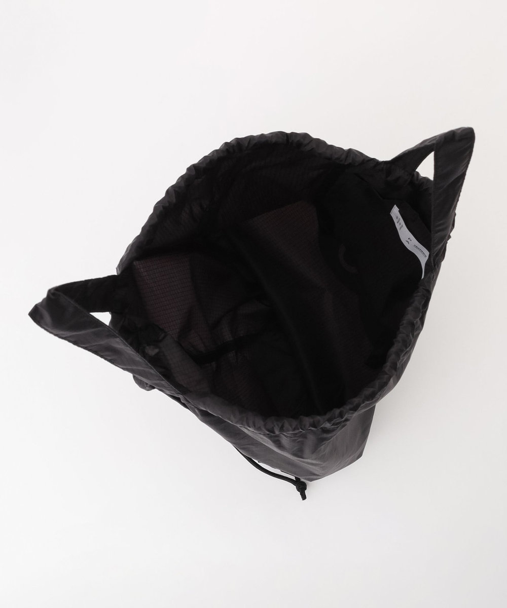 FRAPBOIS フライトBAG ブラック