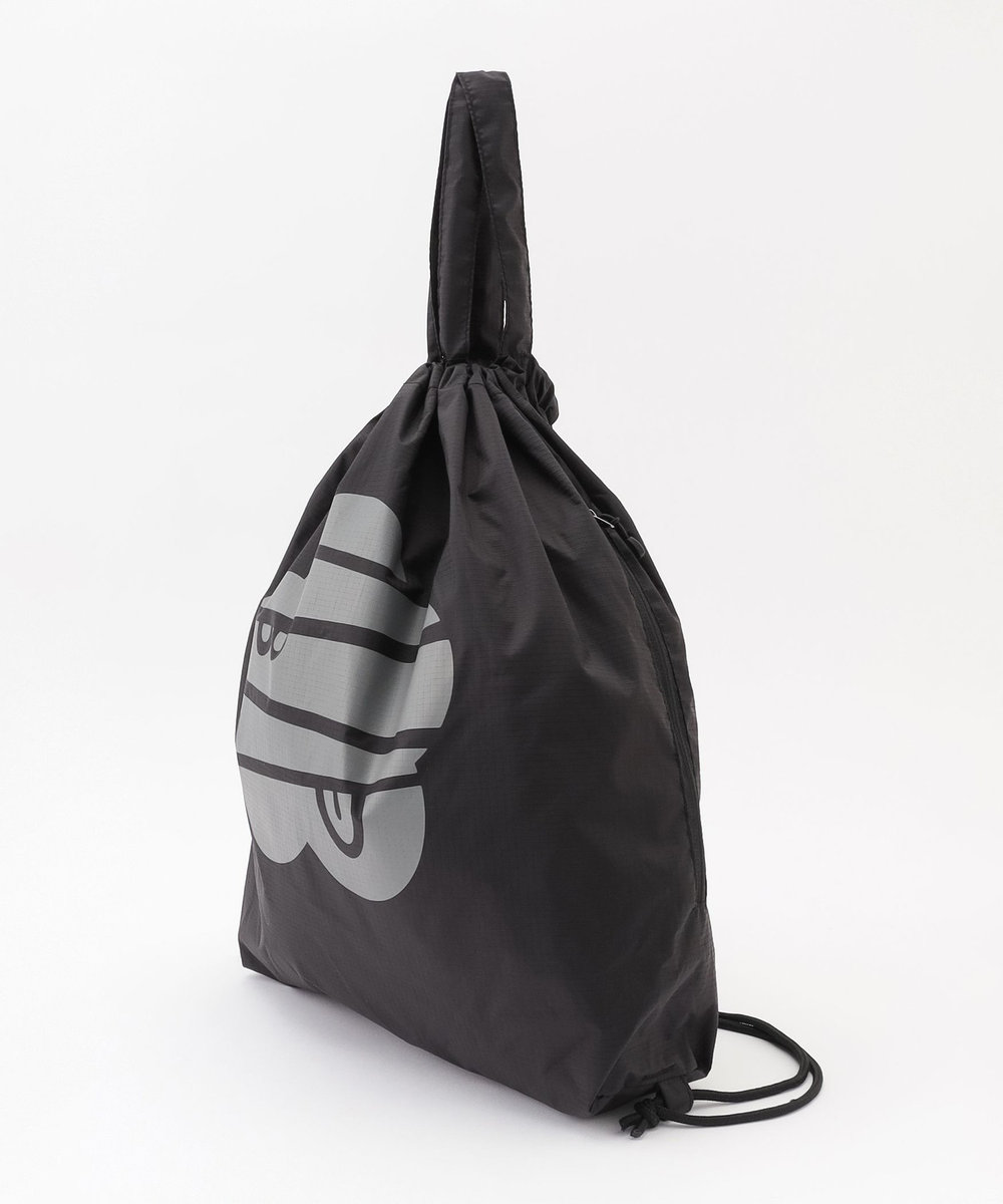 FRAPBOIS フライトBAG ブラック