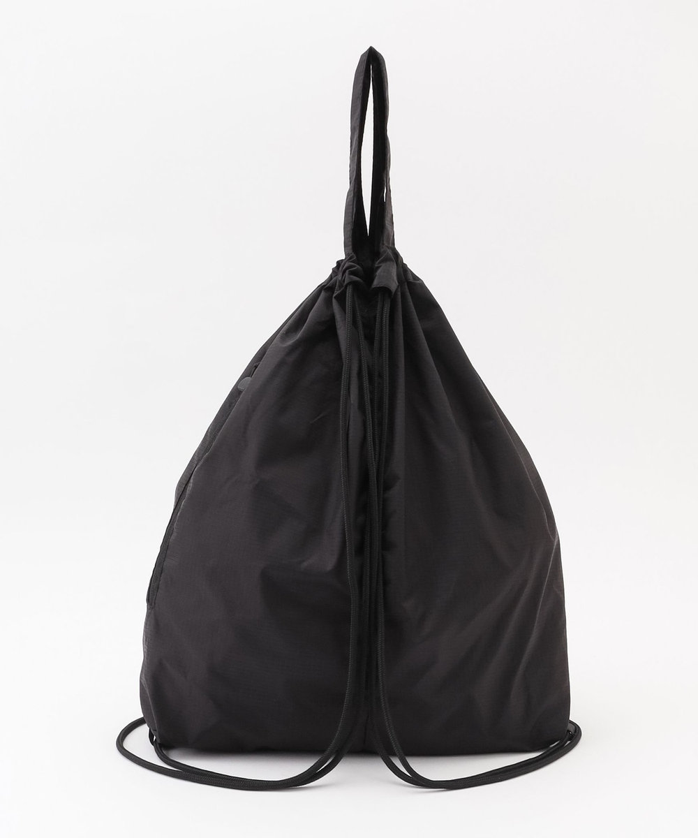 FRAPBOIS フライトBAG ブラック