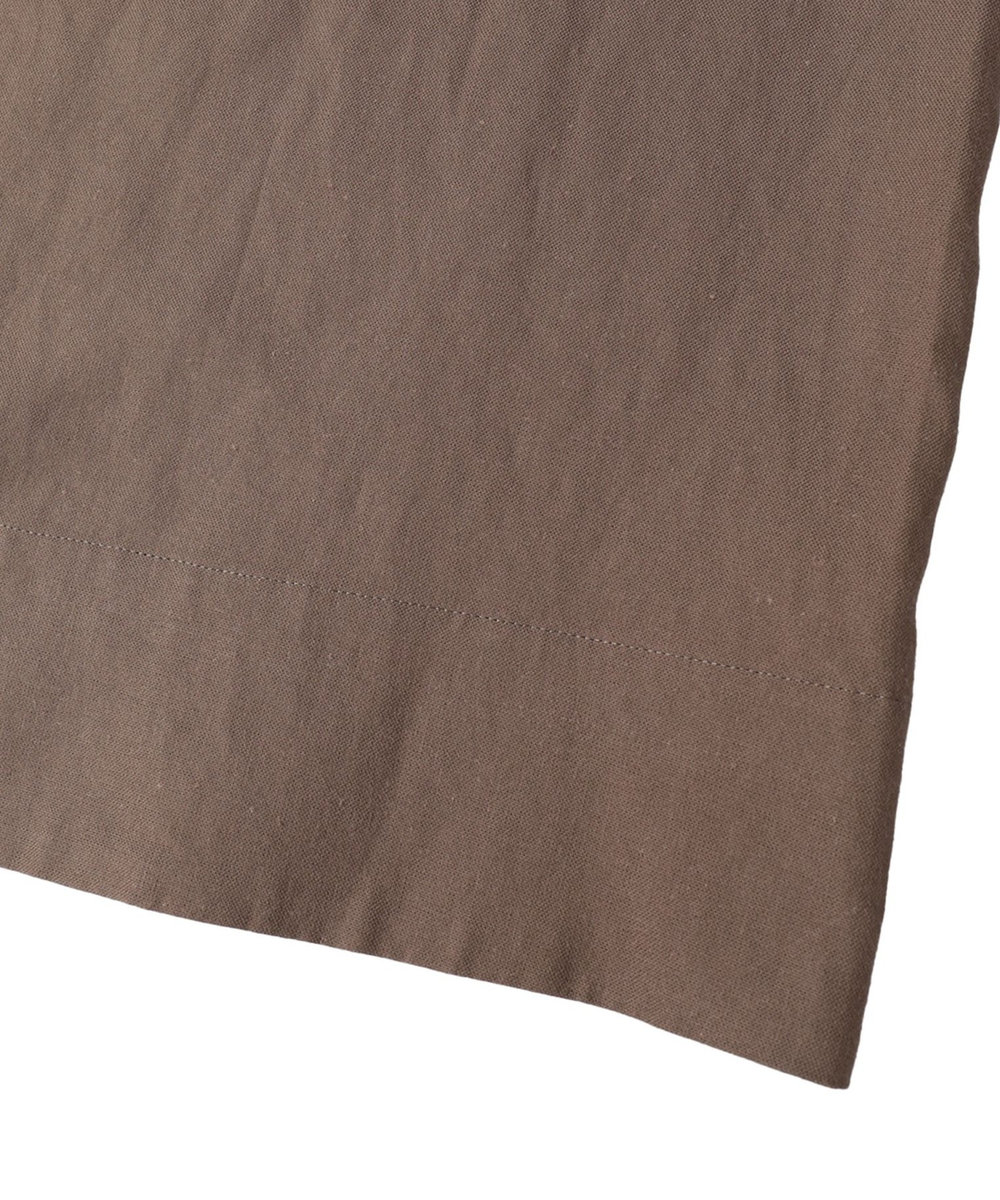 1er Arrondissement ラミーオールインワン ブラウン