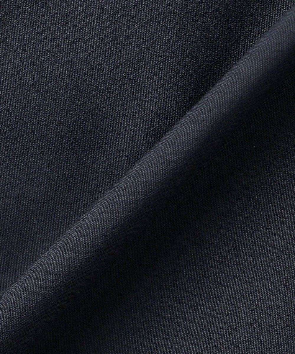 L'EQUIPE コットンスカート ネイビー