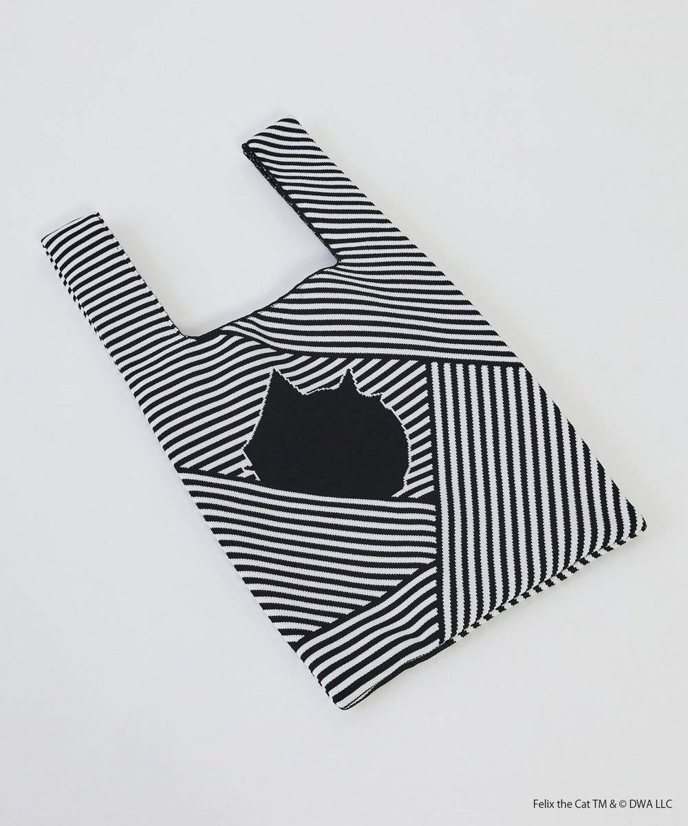 FRAPBOIS FELIX JQ BAG ブラック